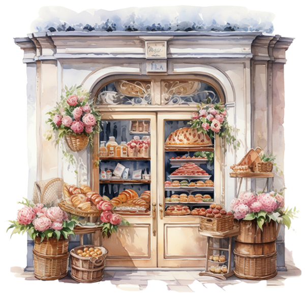 Bakery