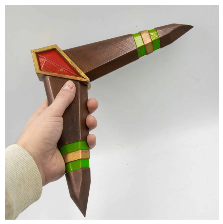 Boomerang