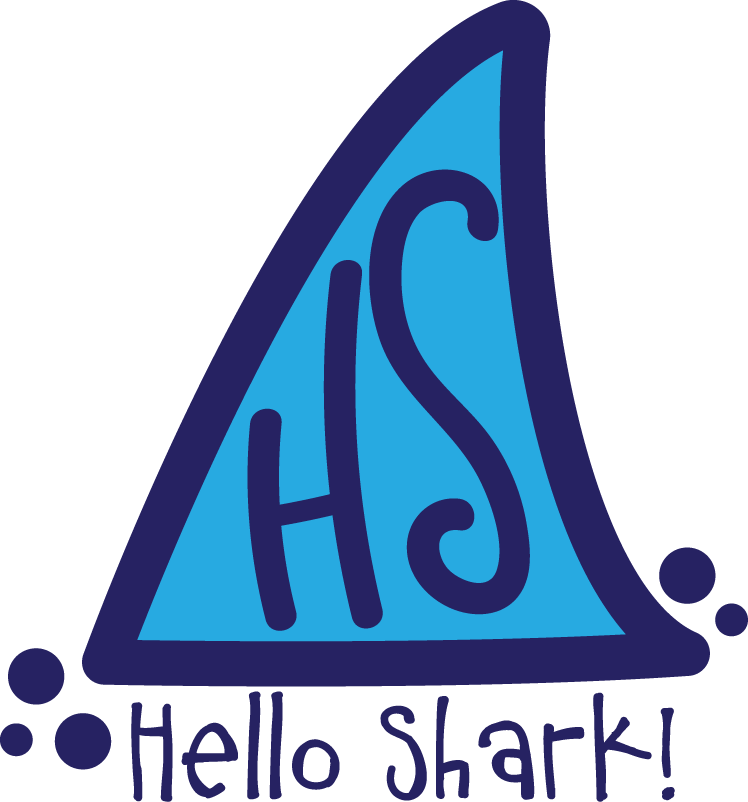 Hello Shark Week!