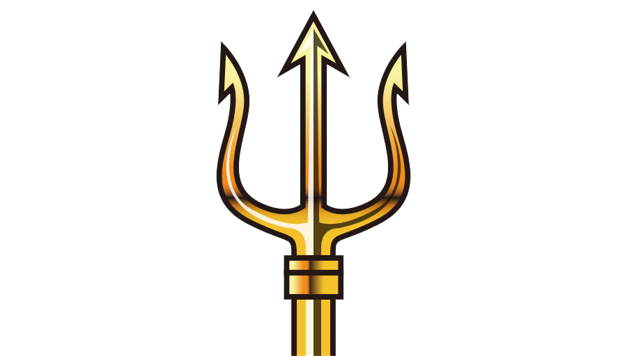 Gods & Myths Logo