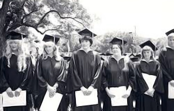 graduates group of graduates