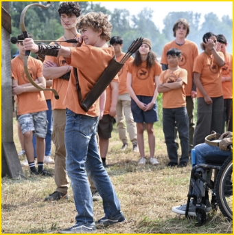 Archery