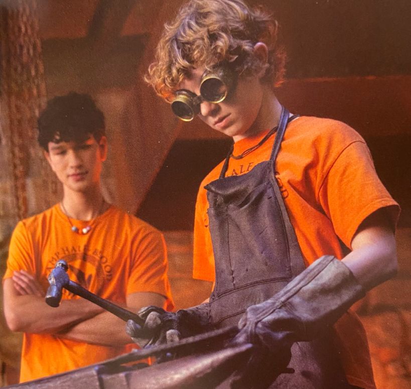 Forge