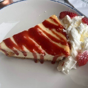cheesecake