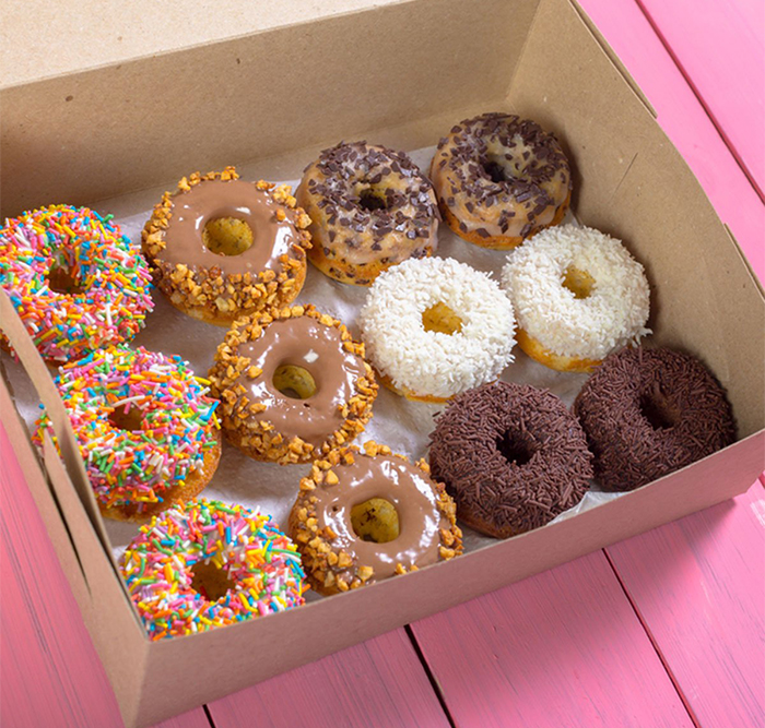 donuts