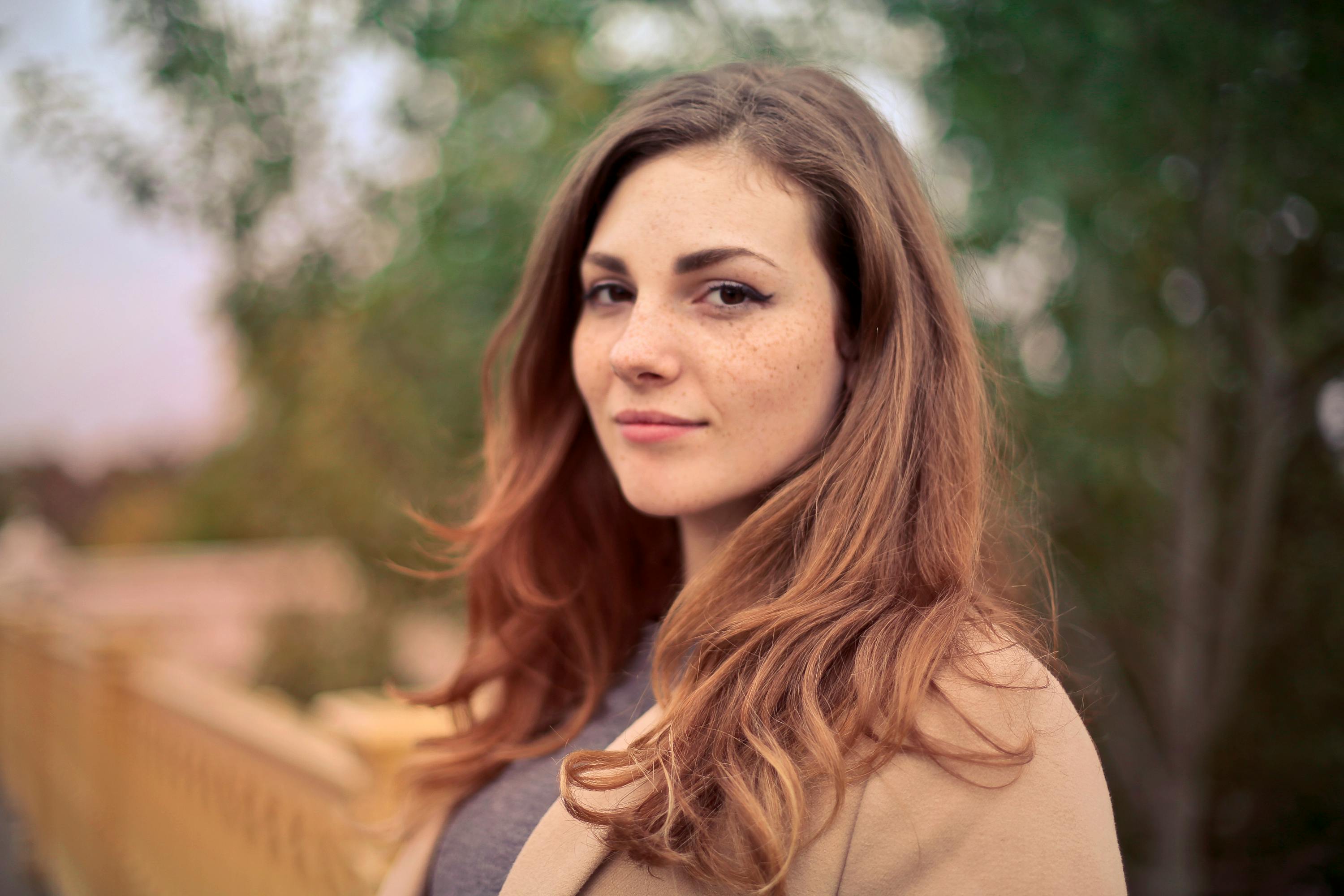 Sophia L. story