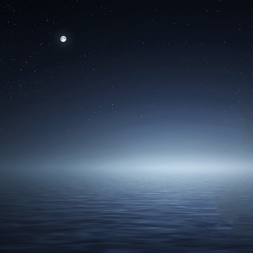 Europa’s Oceans preview