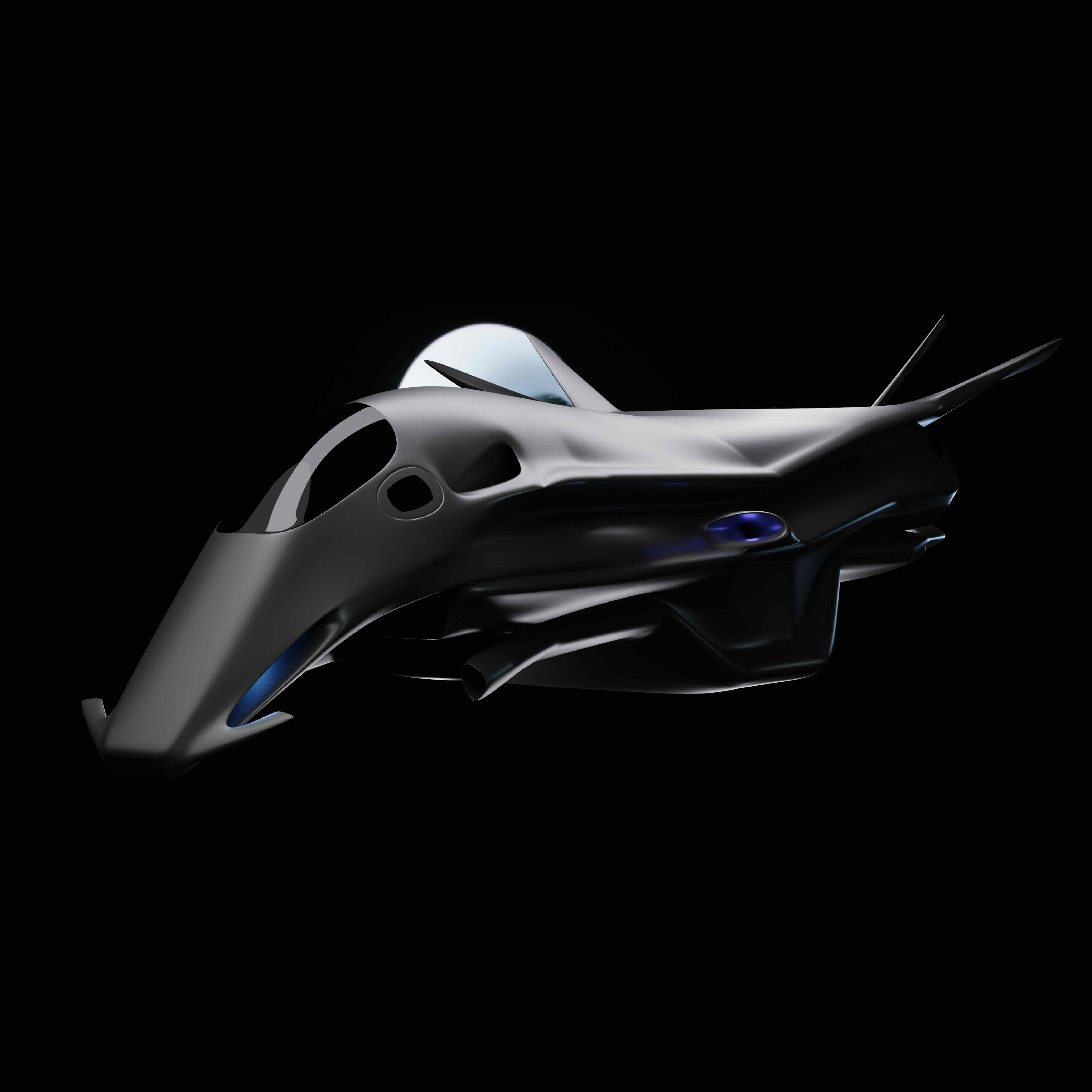 Ultra 85 Cruiser preview