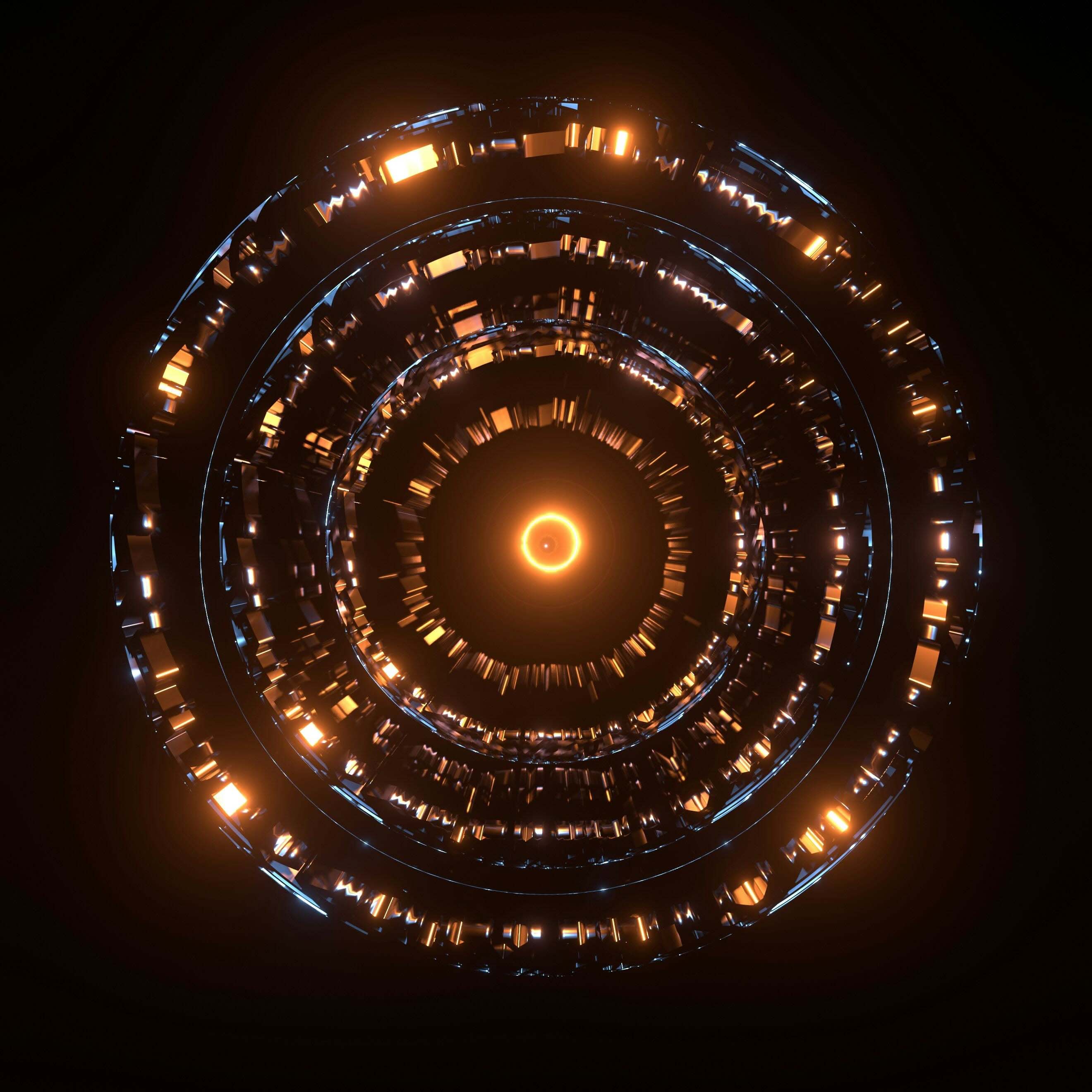 Eclipse Vanguard preview