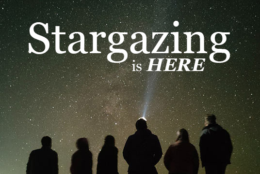 stargazers