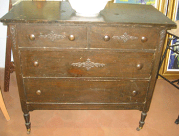 Dresser