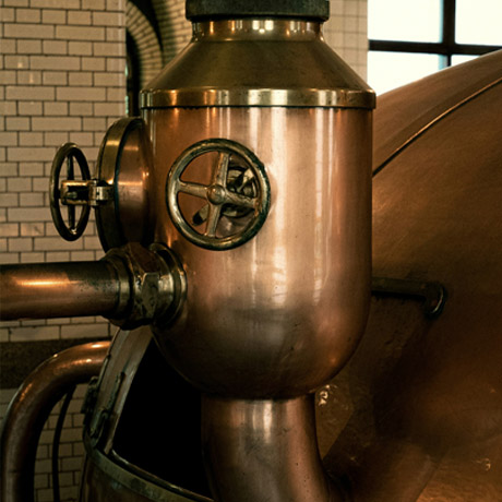 cider distillery