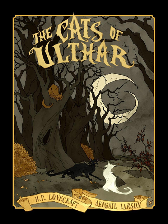 Cats of Ulthar