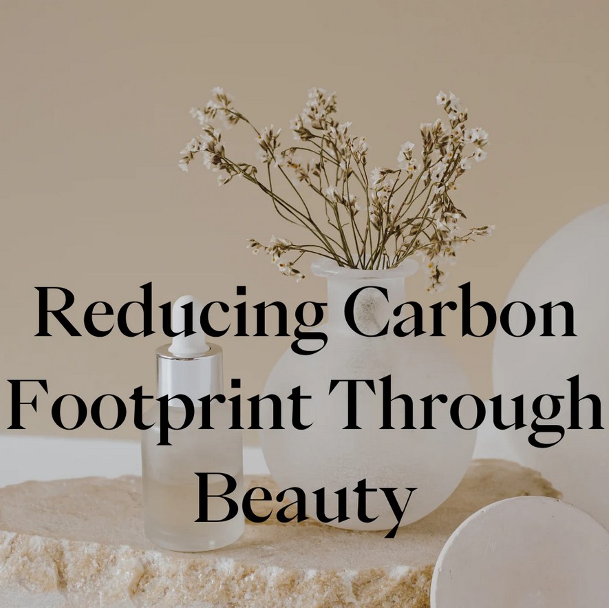 carbon footprint