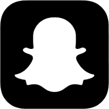 image of snapchat logo