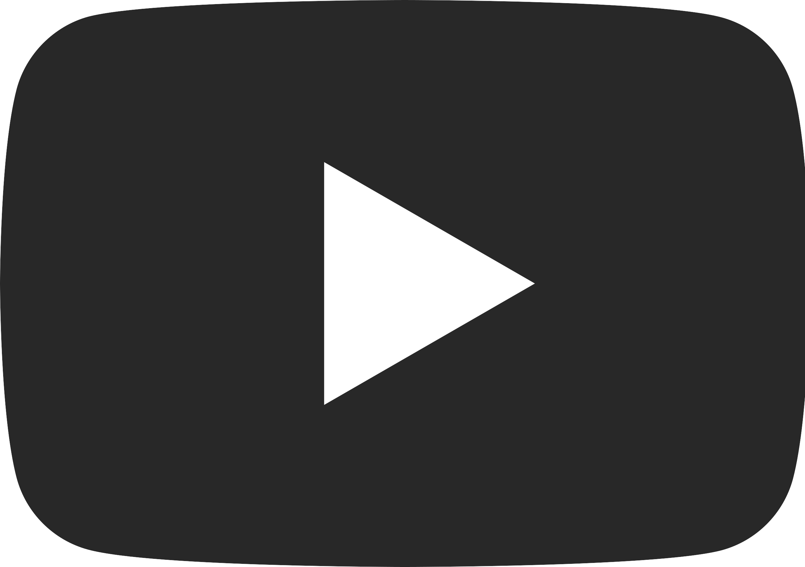 image of youtube logo