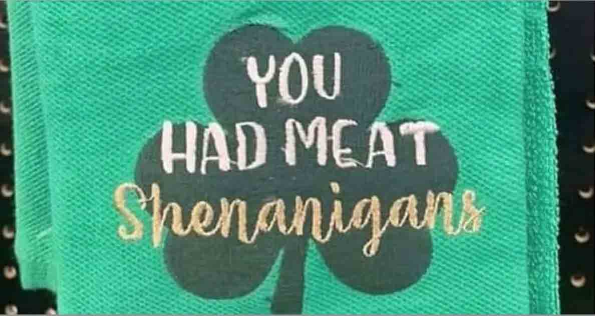 poor kerning example