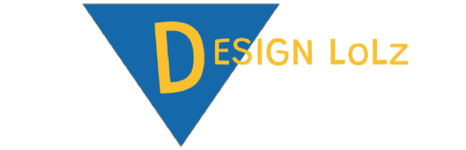 Design LoLz blog logo