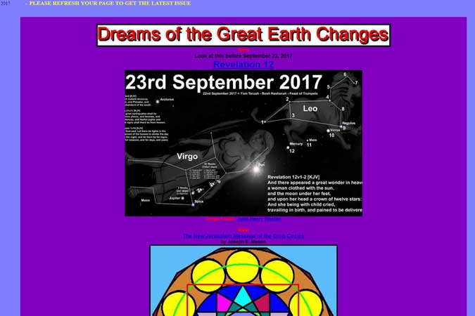 poor color contrast example