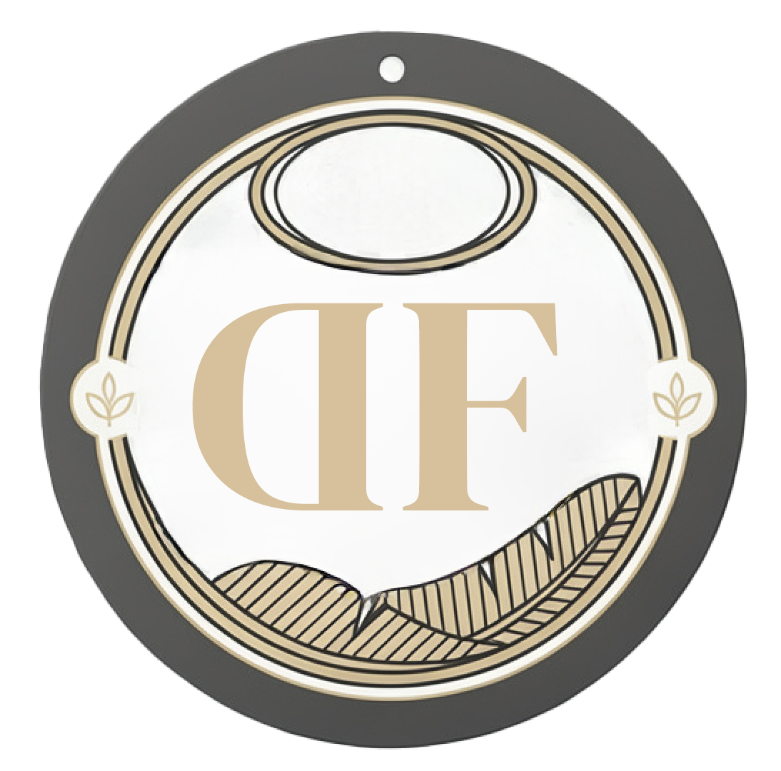 DF logo