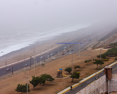 lima