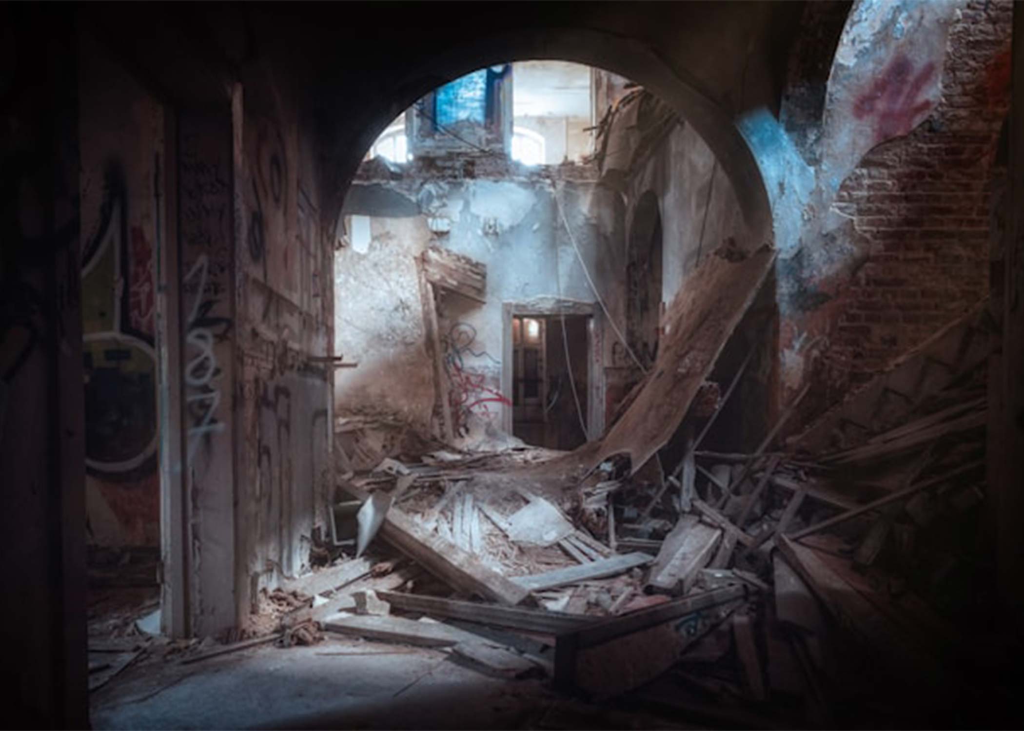 Submission image from James T