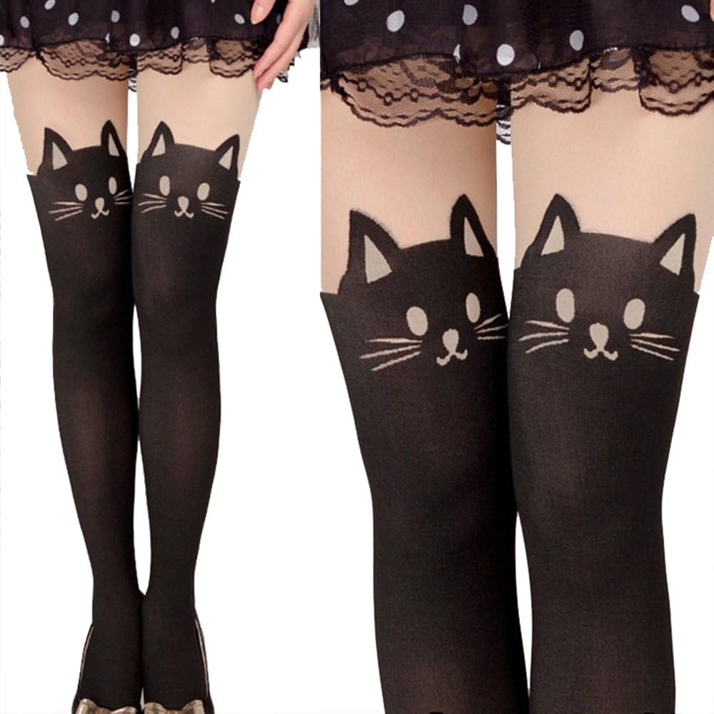 cat tights