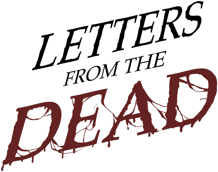 Letters from the DEAD