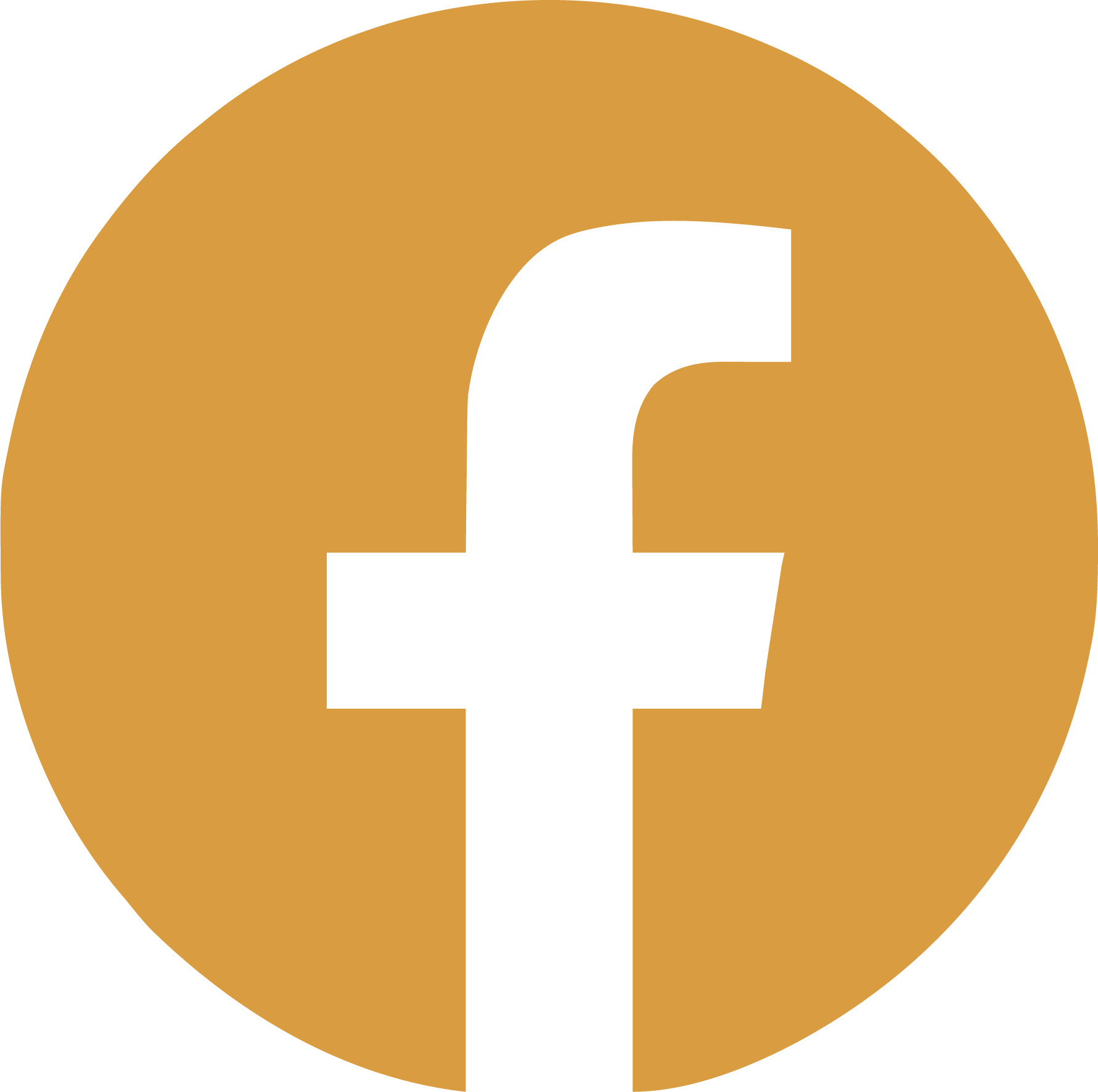 facebook button