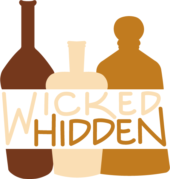 Wicked Hidden logo