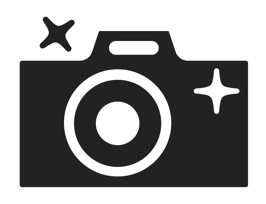 camera graphic