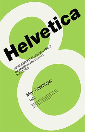Helvetica