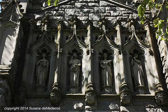 Unitarian Church