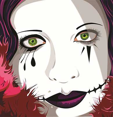 Album Cover Design
