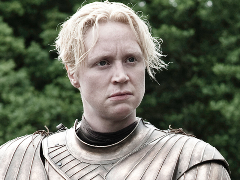 Brienne of Tarth