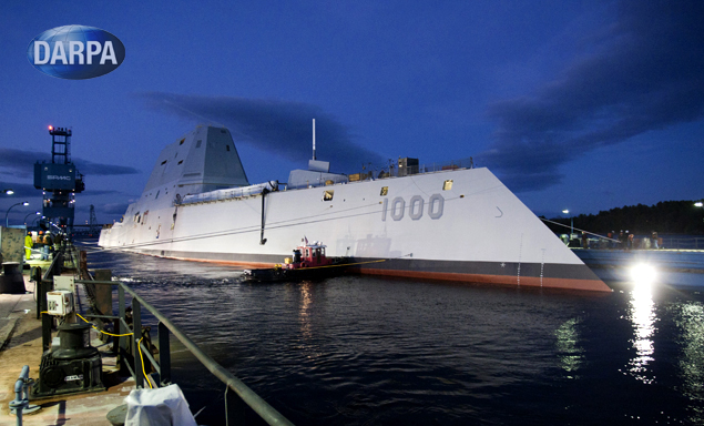 DDG1000
