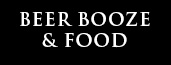 beerboozefood