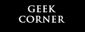 geekcorner