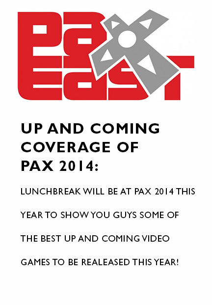 pax east