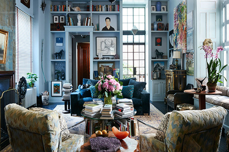 Bohemian Style