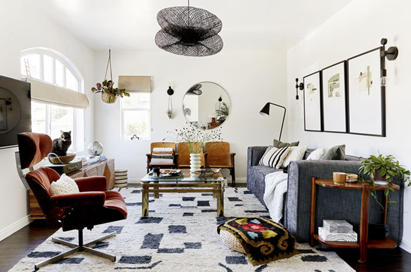Midcentury modern