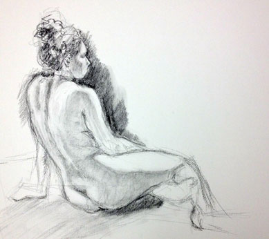 Drawing III