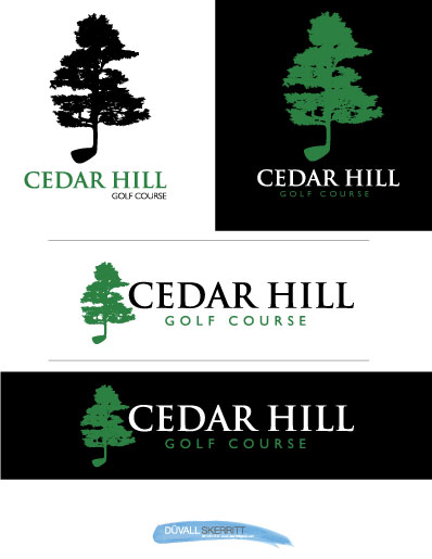 Cedar Hill rebranding